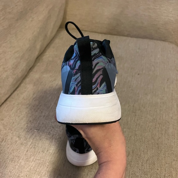 Adidas fortarun 2.0 in purple Liliac - Picture 9 of 9